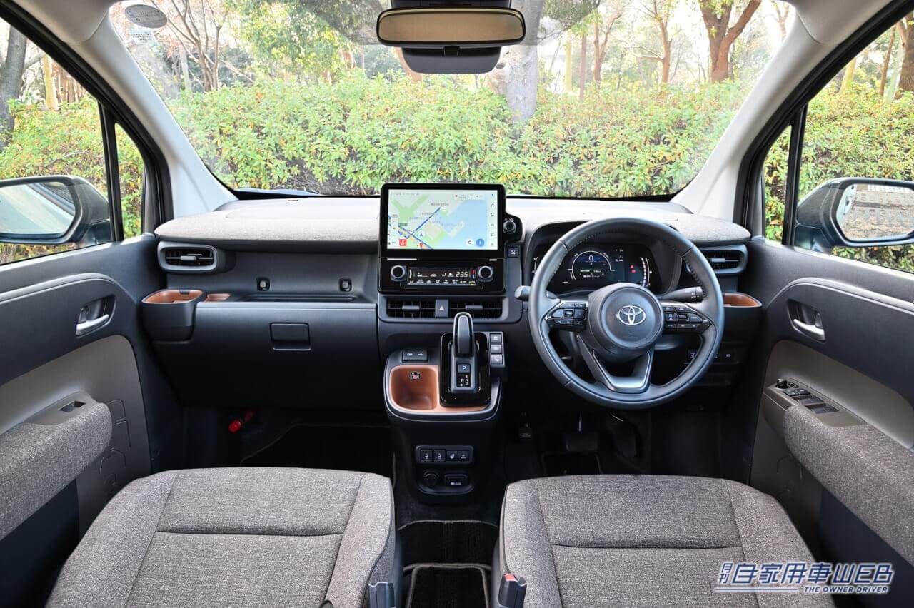 |写真でチェック! ホンダ・フリード/トヨタ・シエンタの気になるポイントを解説