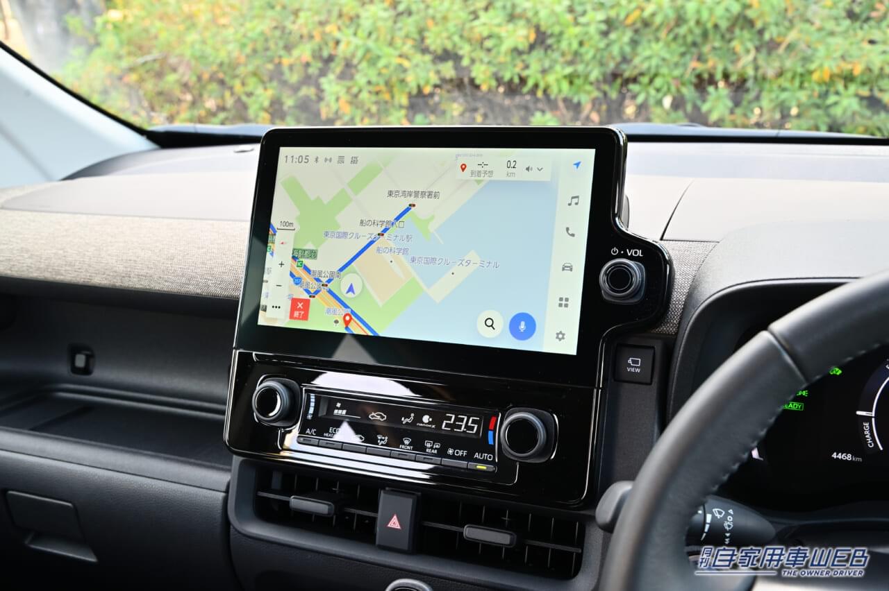 |写真でチェック! ホンダ・フリード/トヨタ・シエンタの気になるポイントを解説