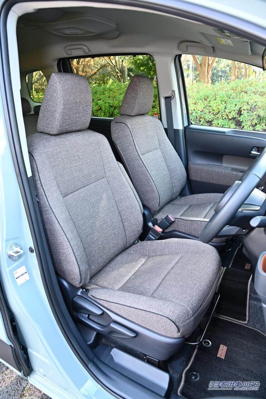 |写真でチェック! ホンダ・フリード/トヨタ・シエンタの気になるポイントを解説