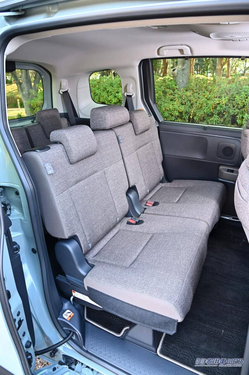 |写真でチェック! ホンダ・フリード/トヨタ・シエンタの気になるポイントを解説