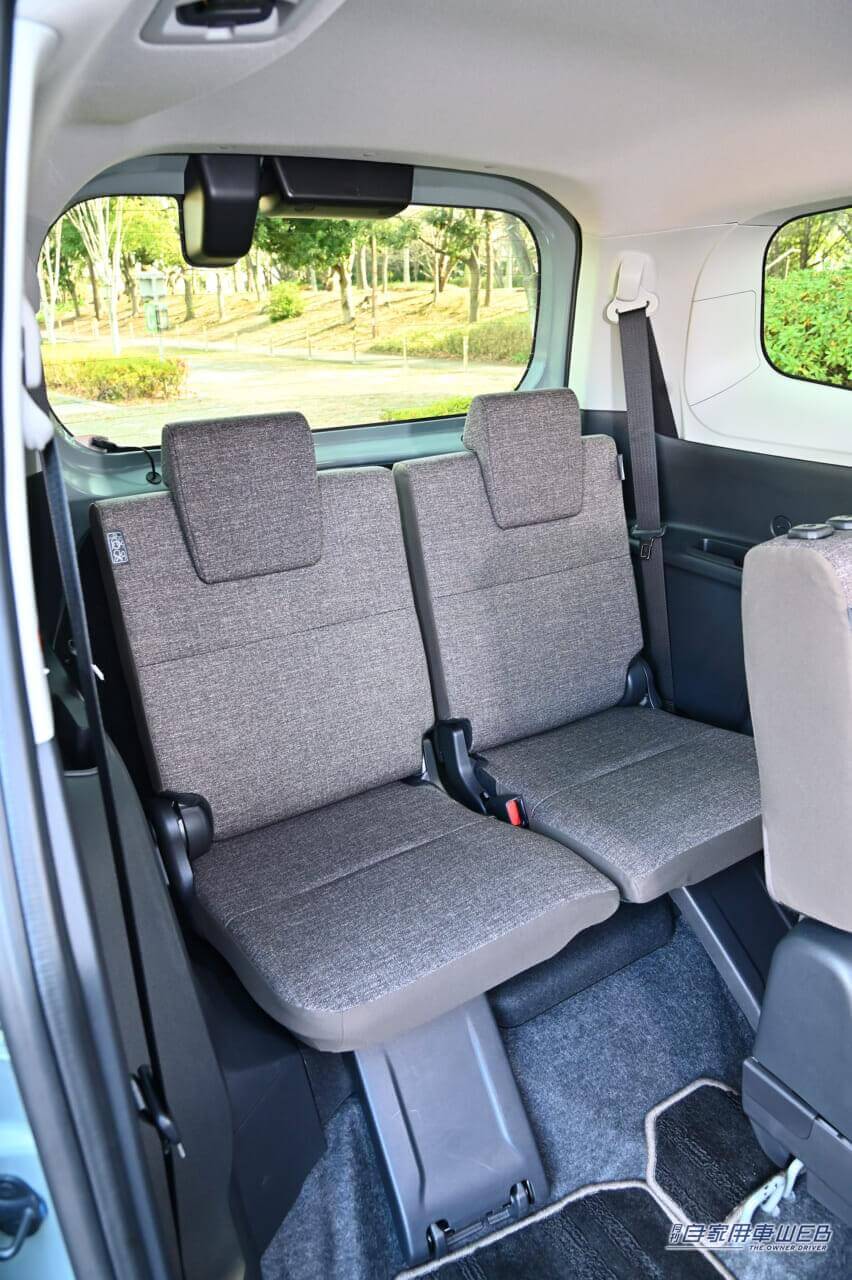 |写真でチェック! ホンダ・フリード/トヨタ・シエンタの気になるポイントを解説