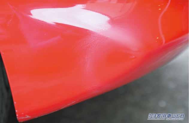 |ボディの傷を直せる「タッチペン」 オススメの使い方を知ってますか?【誰でもできる、失敗知らずのテクニックを教えます】