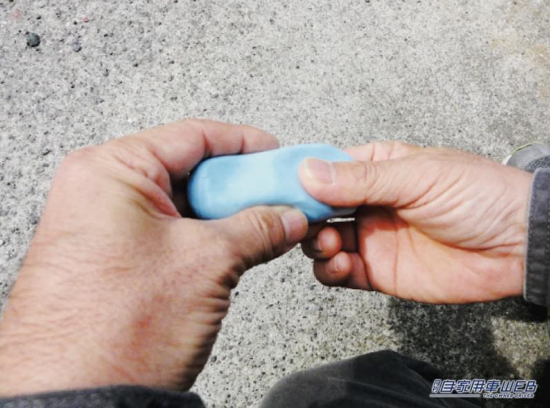 |ボディのキズ消し、コンパウンド磨きの正しいやり方、手順とは?【誰でもできる、失敗知らずのテクニックを教えます】