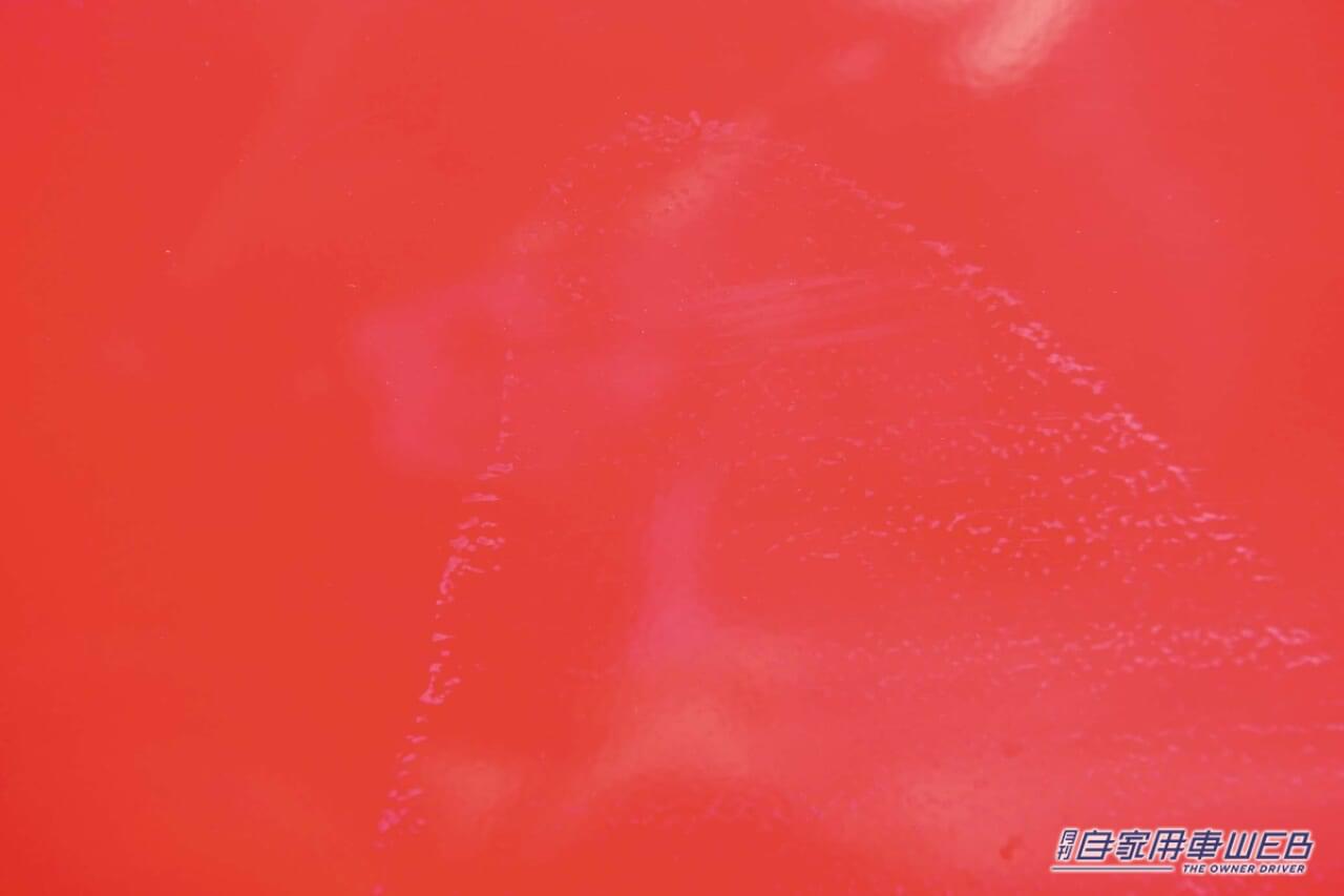 |ボディのキズ消し、コンパウンド磨きの正しいやり方、手順とは?【誰でもできる、失敗知らずのテクニックを教えます】