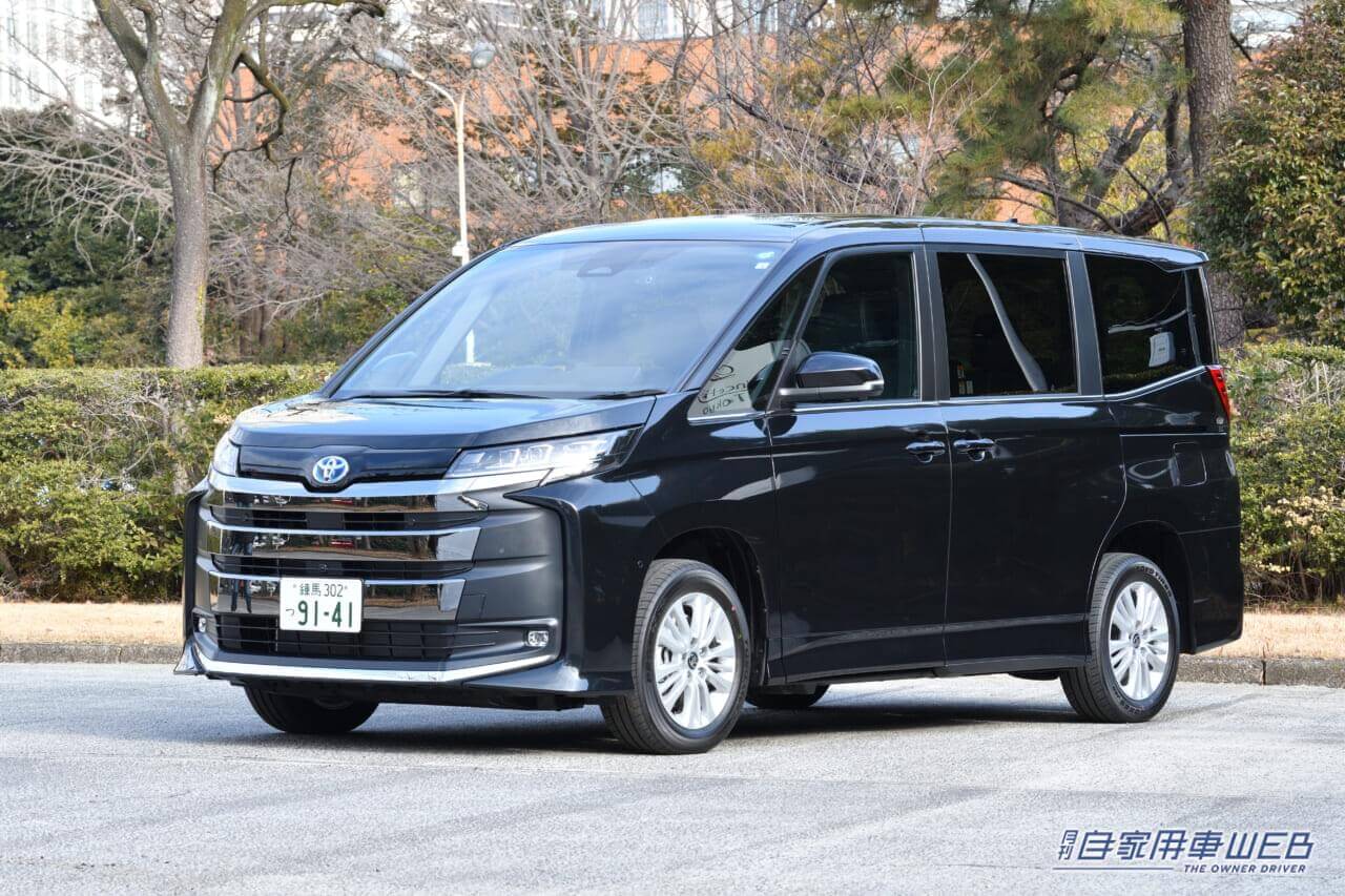 |「人気モデルが軒並みオーダーストップの異常事態」 実は困っているのはユーザーだけじゃない、この夏はトヨタディーラーも本当に参っている【ディーラー生事情】