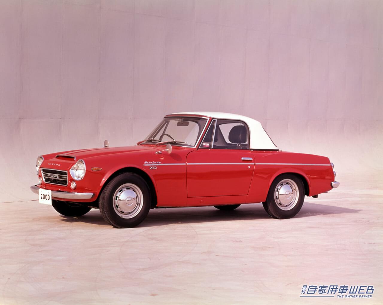 |国産旧車のこのデザイン、今なら完全にアウトかも 人気モデルが参考にした? 海外モデルたちはこれ!