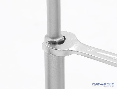 |工具箱に備えておきたい、絶妙のグリップの良さに感激! TONE「ボックスT形グリップレンチ」が新登場
