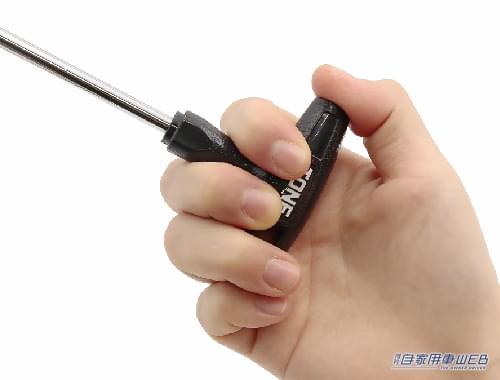 |工具箱に備えておきたい、絶妙のグリップの良さに感激! TONE「ボックスT形グリップレンチ」が新登場