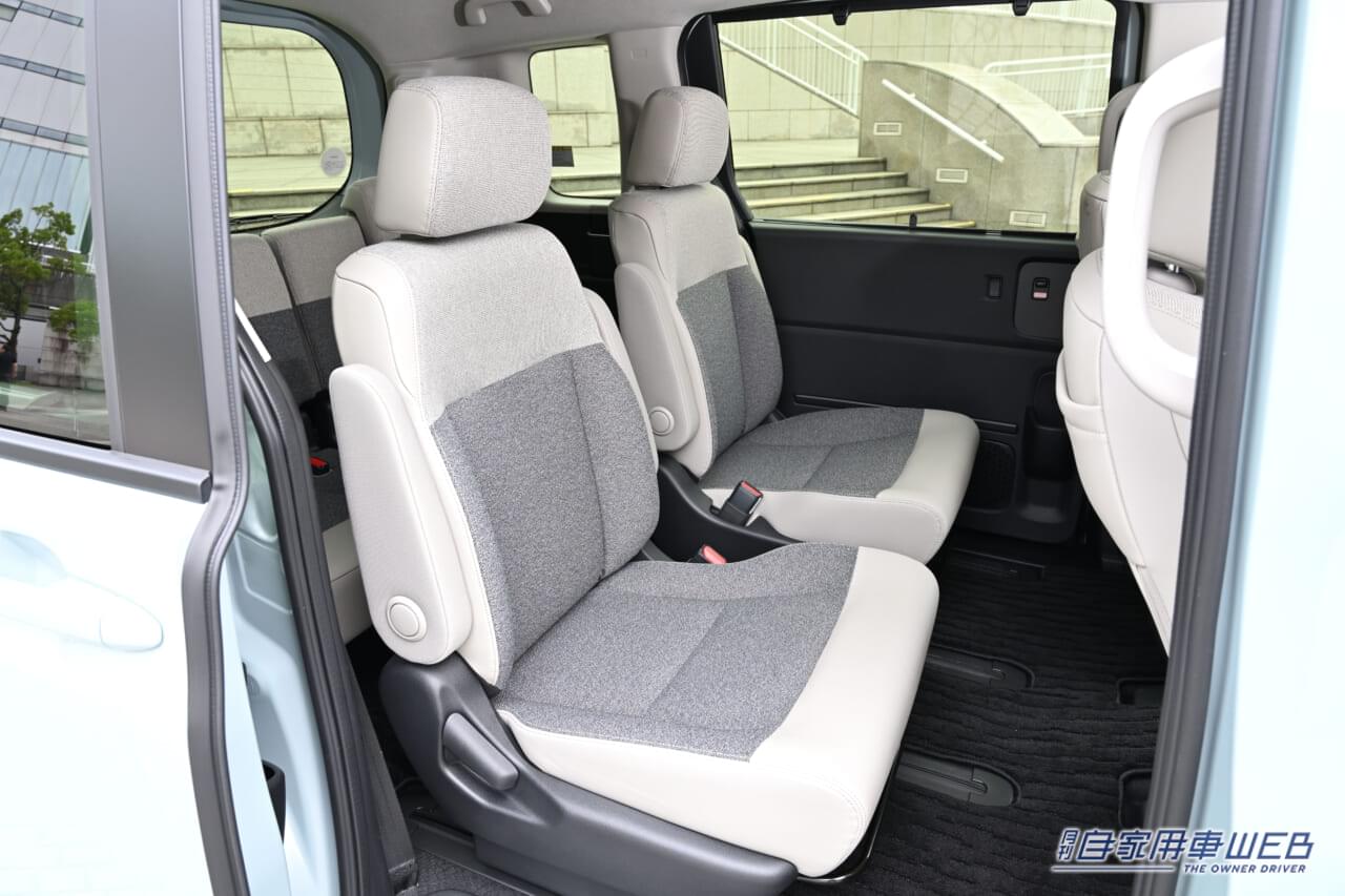 |【新型フリード】年内納車はもう危うい!?1ヶ月で受注3万8000台超えの大人気フリードの魅力をおさらい!