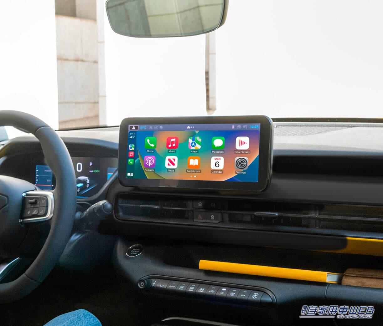 |ジープ初の電動モデル「アベンジャー」 国内導入は9月26日、ティザーサイトに最新情報を追加