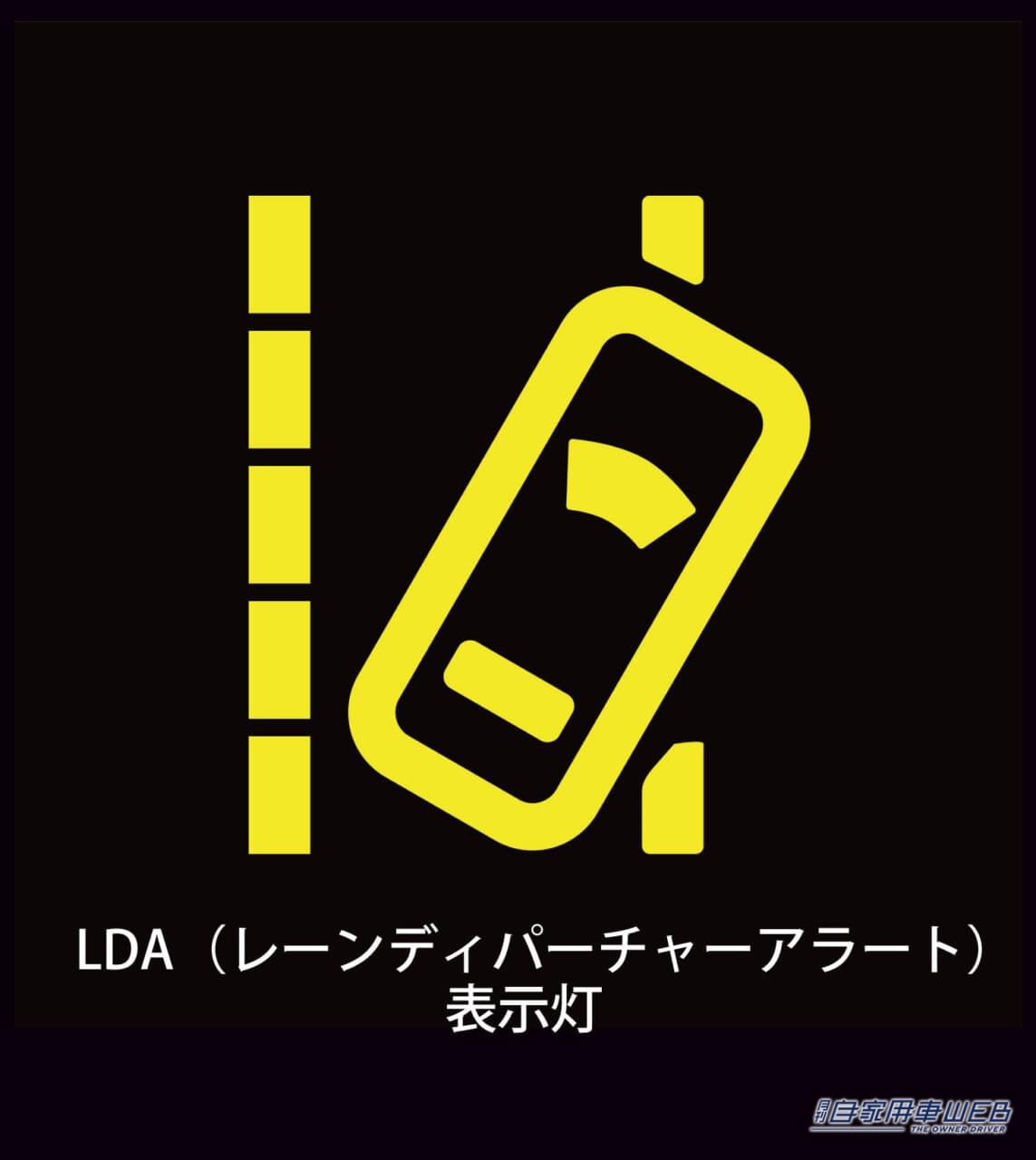 |メーターの警告灯、赤マークがヤバいのはわかった! では〝黄色マーク〟は、どのくらい危険なのか?