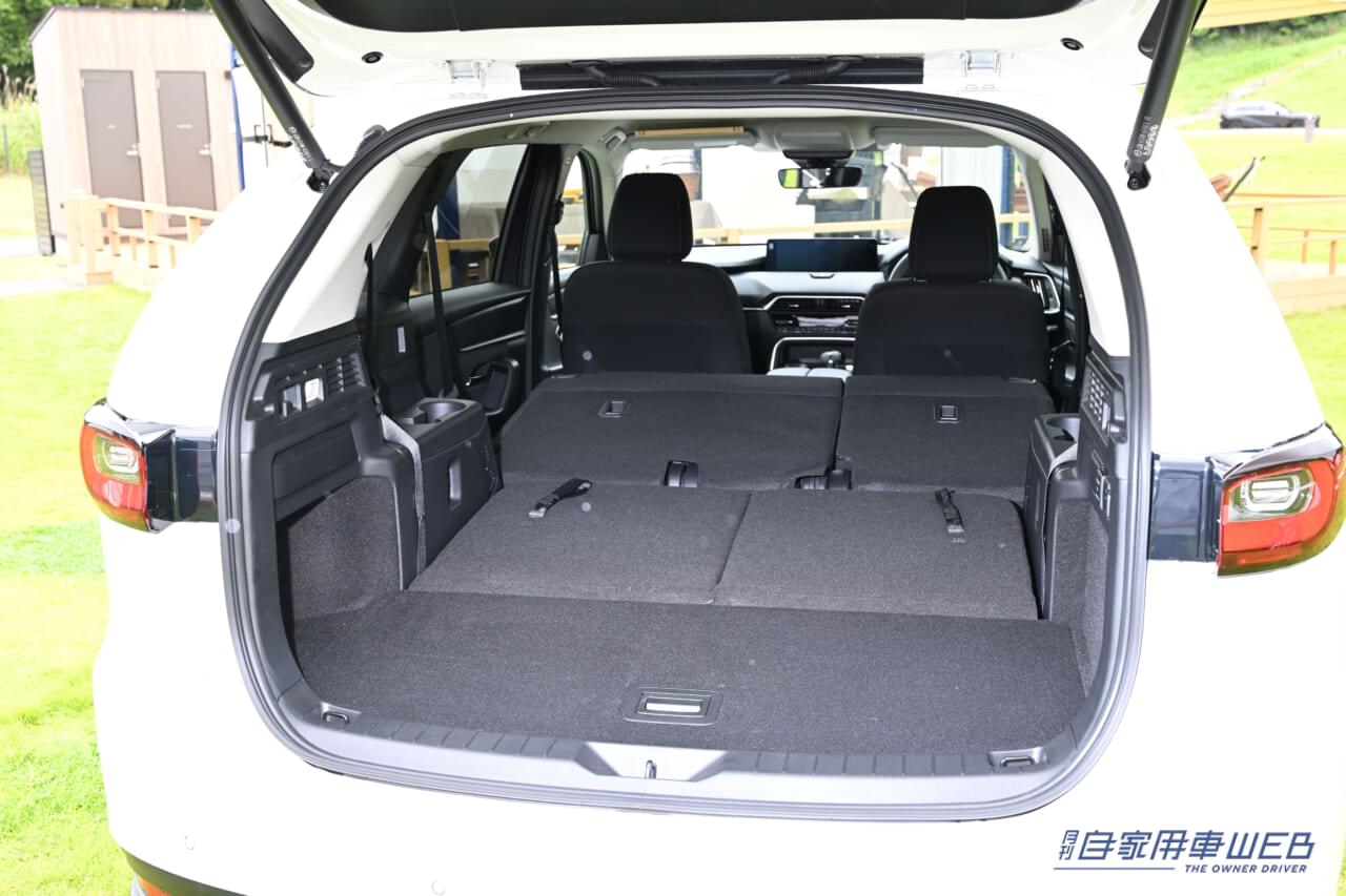 |【新型CX-80】”全部盛り”のプレミアムSUVが国内導入決定!! 3列シートにFRでディーゼルエンジンまで!?マツダSUVの最上級モデルとは?