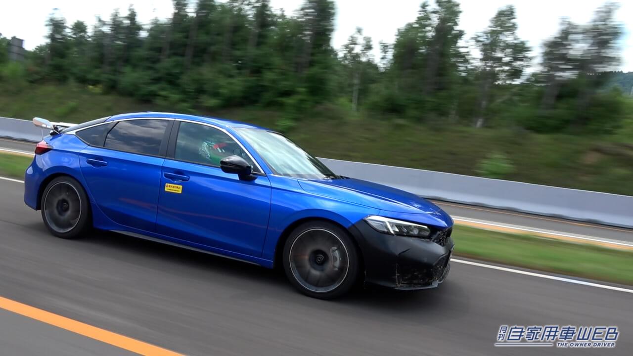 |ホンダアクセス、テールゲートスポイラーなどのシビック用純正アクセサリーを先行公開!