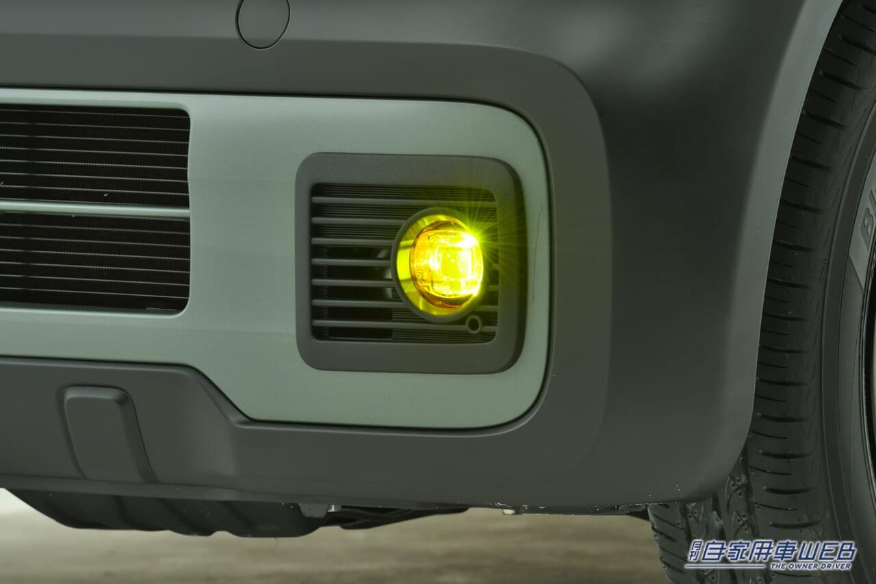 |「雰囲気激変! 思わず欲しくなるアイテムがズラリ」ホンダアクセス、N-BOX JOY用純正アクサリーを発売