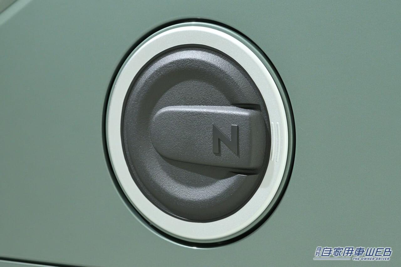 |「雰囲気激変! 思わず欲しくなるアイテムがズラリ」ホンダアクセス、N-BOX JOY用純正アクサリーを発売