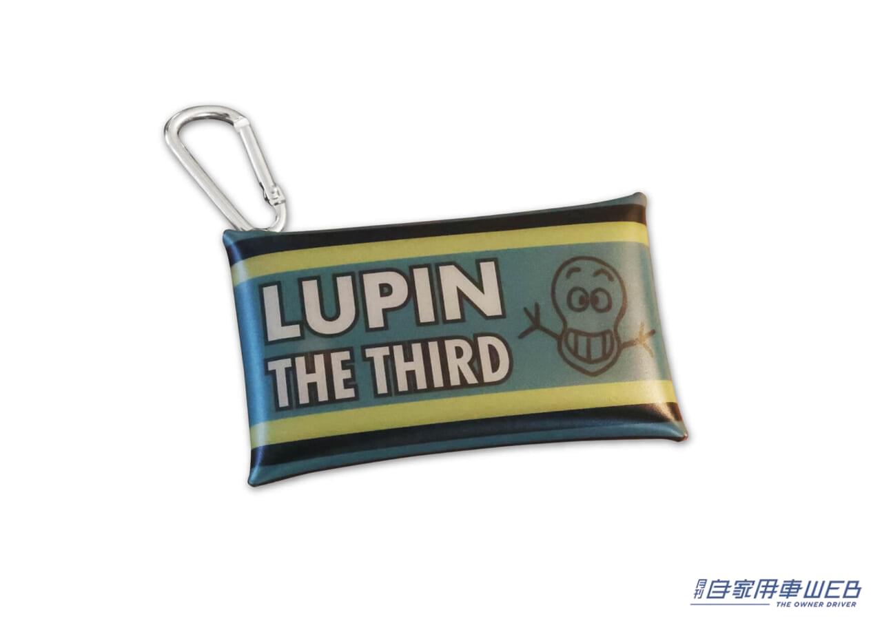 |アニメ「ルパン三世」とのコラボを記念した特別仕様車「FIAT 500/500C SPECIAL EDITION」を発売