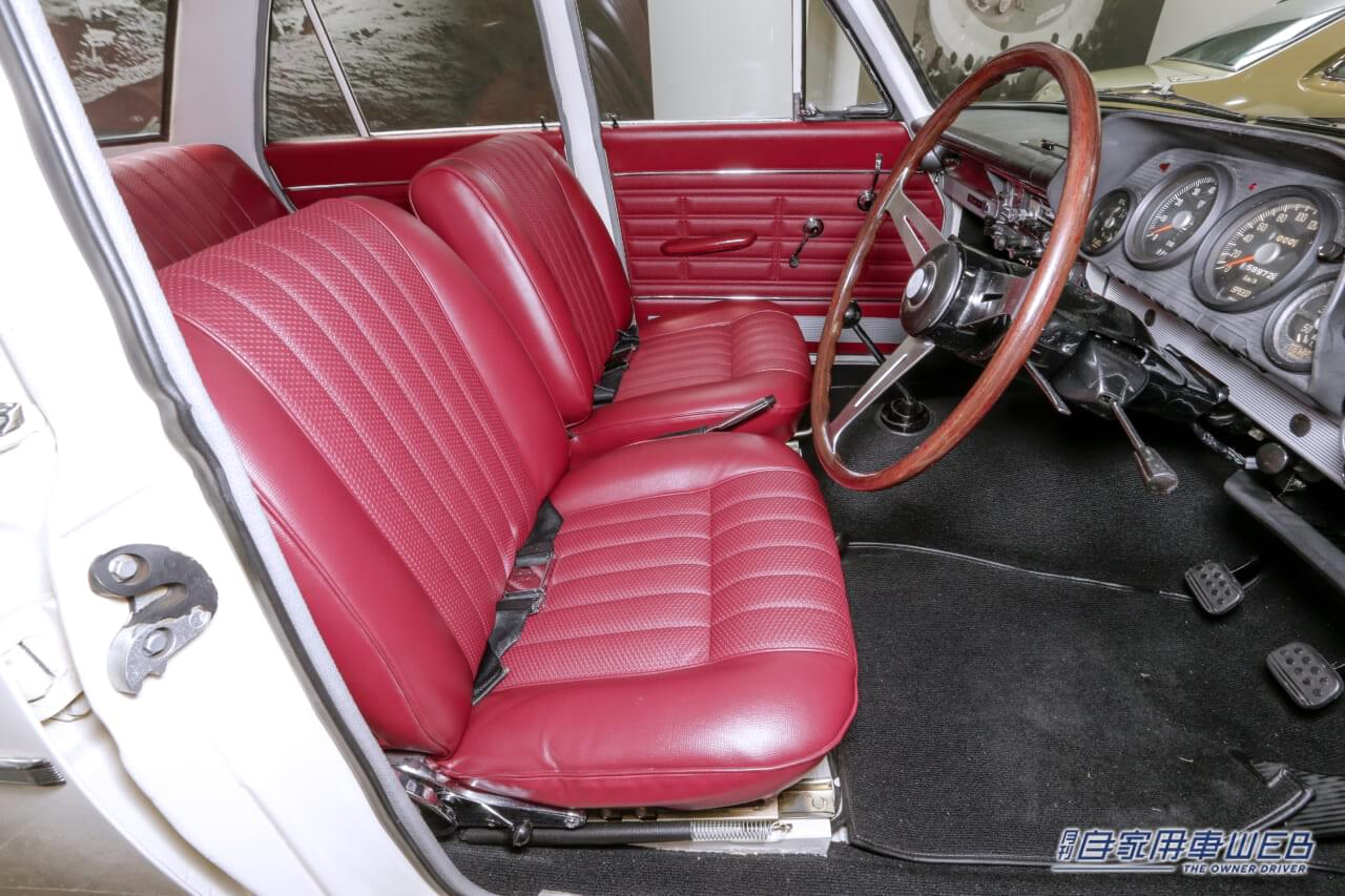 |シートベルトが付いてなくても問題なし! 違反/合法の見極めポイントは?