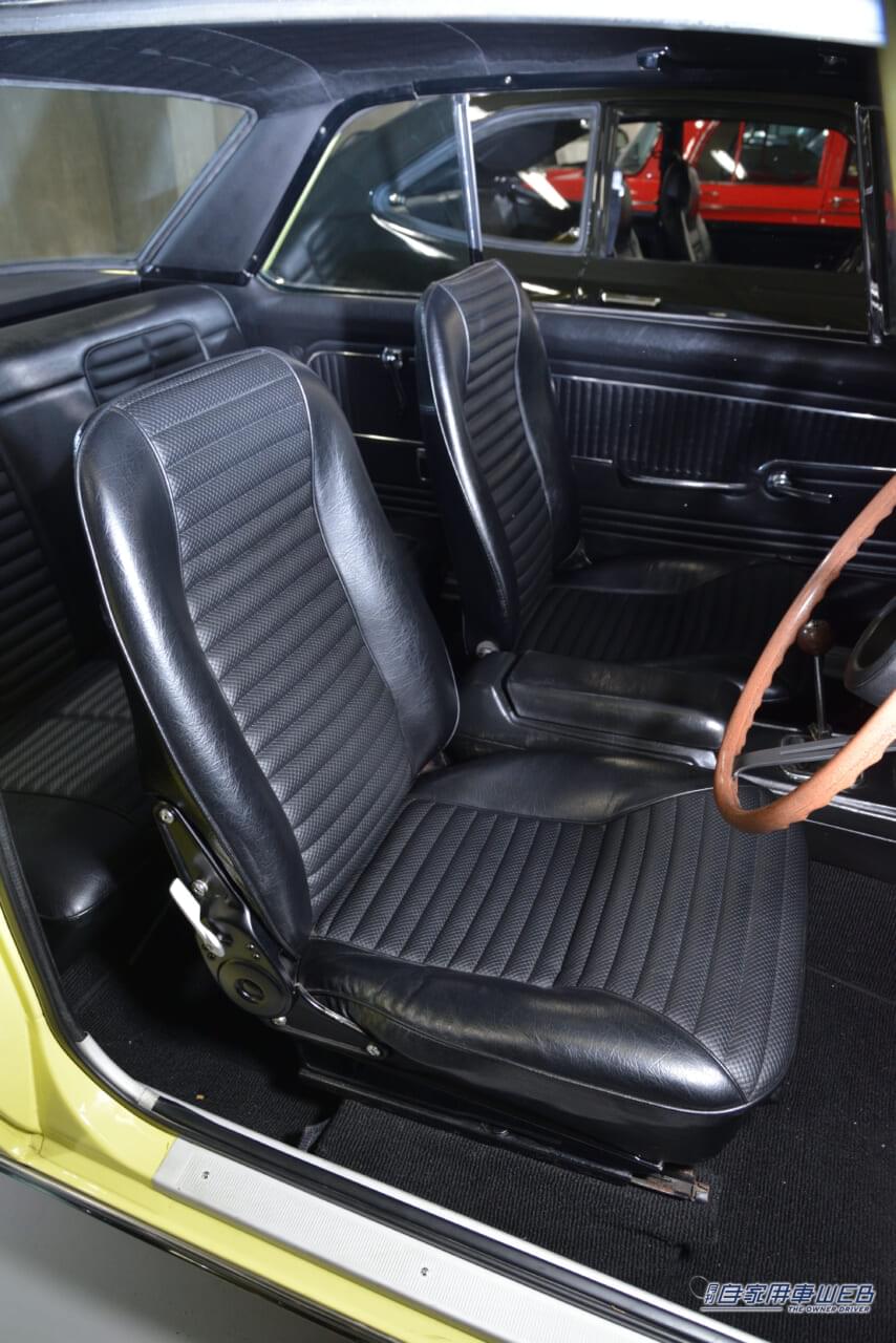 |シートベルトが付いてなくても問題なし! 違反/合法の見極めポイントは?