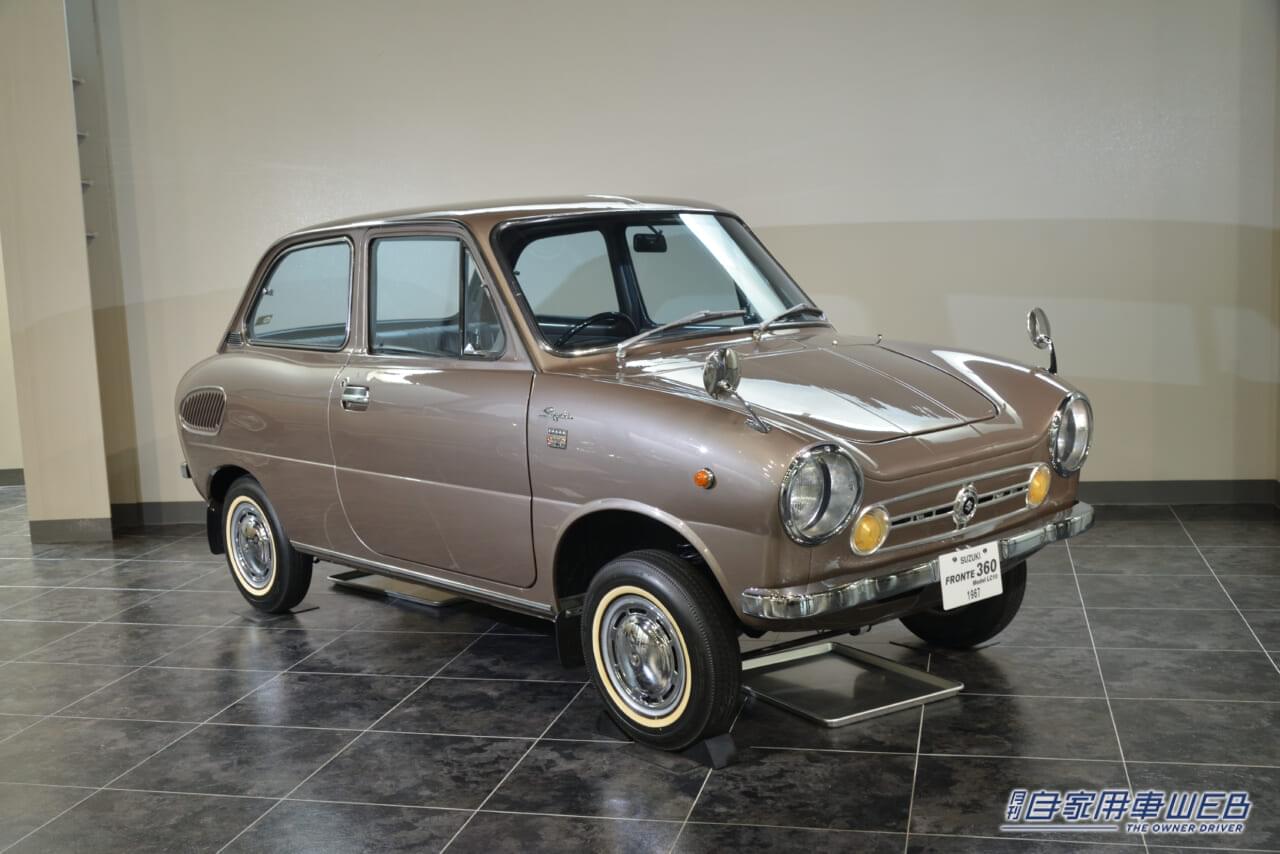 |シートベルトが付いてなくても問題なし! 違反/合法の見極めポイントは?