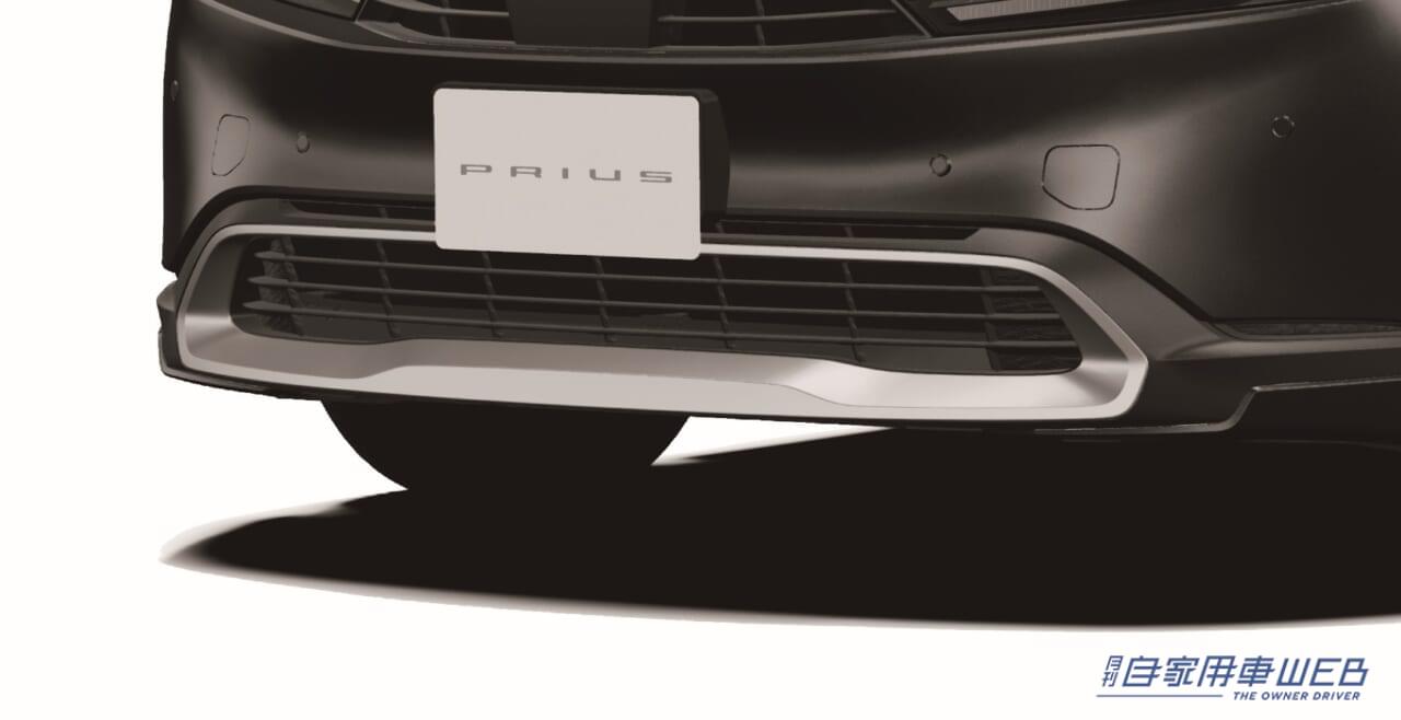 |トヨタ、プリウスのプラグインハイブリッドモデルに「G」グレードを設定