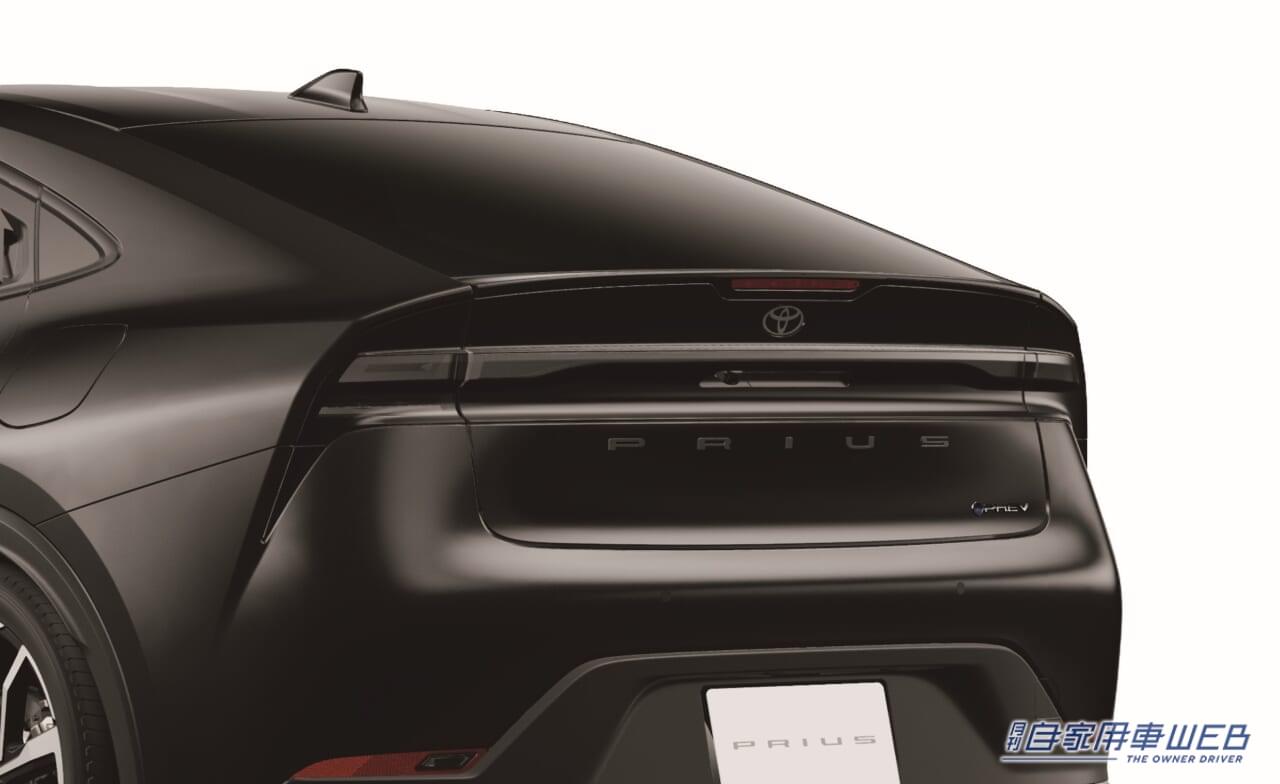 |トヨタ、プリウスのプラグインハイブリッドモデルに「G」グレードを設定