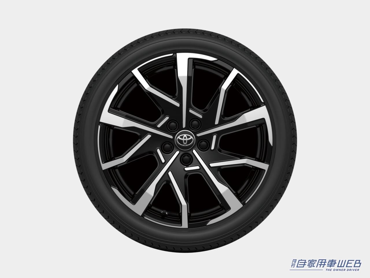 |トヨタ、プリウスのプラグインハイブリッドモデルに「G」グレードを設定