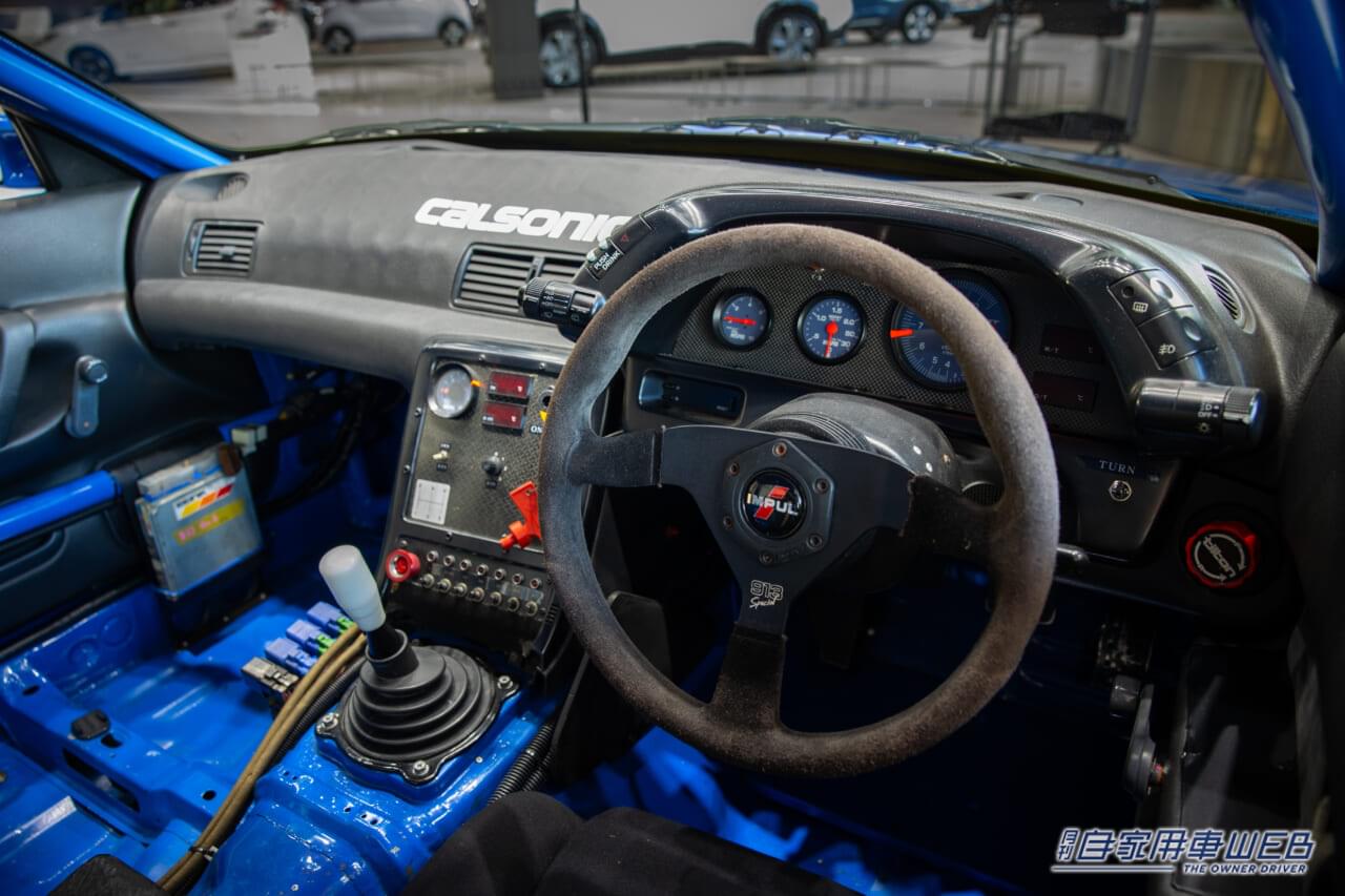 |NISMO誕生40周年を記念して、NISMOのレーシングカー&コンプリートカーを特別展示【日産グローバル本社ギャラリーで、10月15日まで開催】