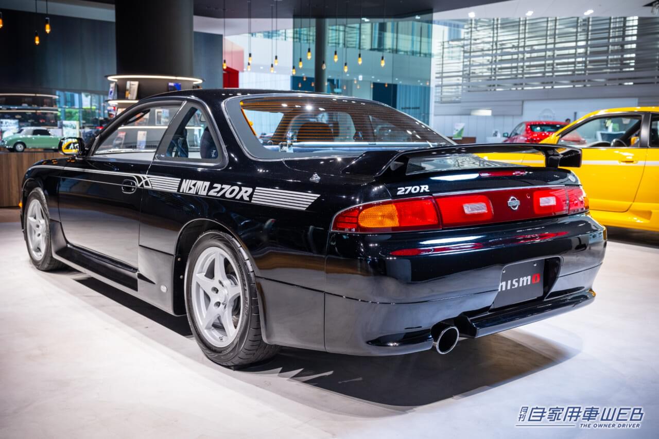 |NISMO誕生40周年を記念して、NISMOのレーシングカー&コンプリートカーを特別展示【日産グローバル本社ギャラリーで、10月15日まで開催】
