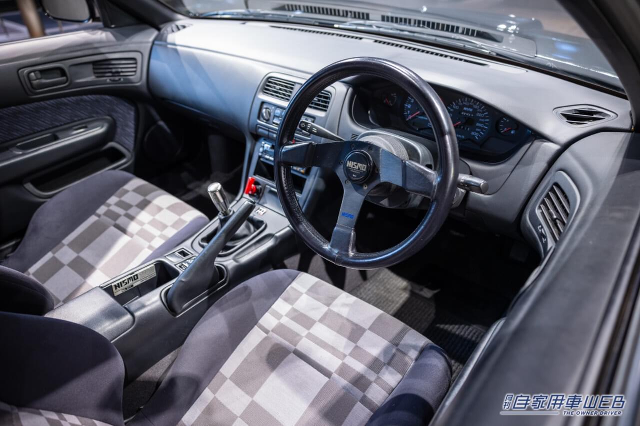 |NISMO誕生40周年を記念して、NISMOのレーシングカー&コンプリートカーを特別展示【日産グローバル本社ギャラリーで、10月15日まで開催】