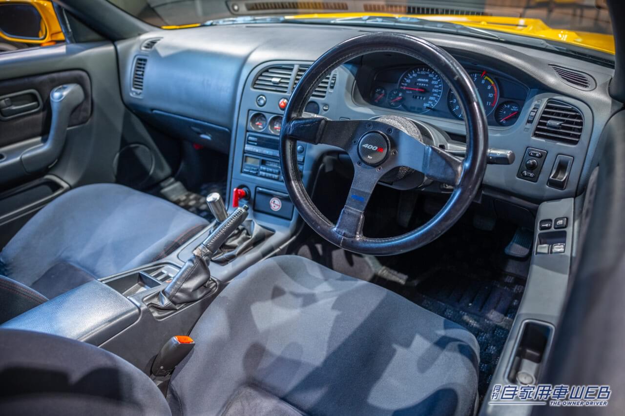 |NISMO誕生40周年を記念して、NISMOのレーシングカー&コンプリートカーを特別展示【日産グローバル本社ギャラリーで、10月15日まで開催】