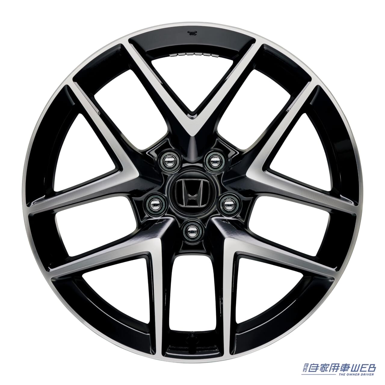 |ホンダアクセス、マイナーチェンジした「シビック」用の純正アクセサリーを発売 テールゲートスポイラーなどをラインナップ