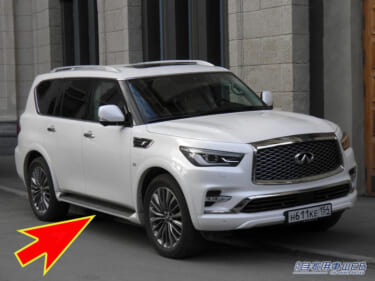 「それ、アウトです。」歩道にタイヤを乗り上げて駐停車するのは…短時間でもダメな理由