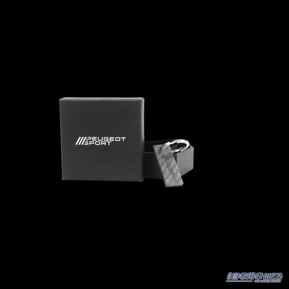 |プジョー、FIA WEC富士6時間レース参戦を記念した、特別仕様車「308 GT HYBRID Special Edition」を発売