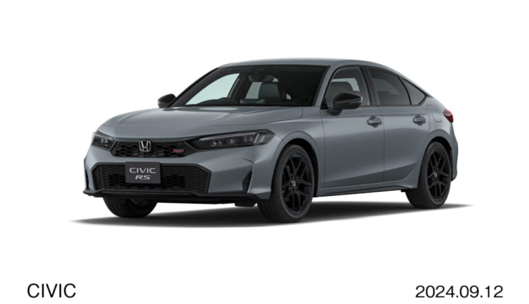 ホンダ　シビック｜【2026年8月最新】コンパクト＆ワゴン値引き相場情報！ フィット・ヤリス・ノートなど人気14車種の購入攻略と交渉術