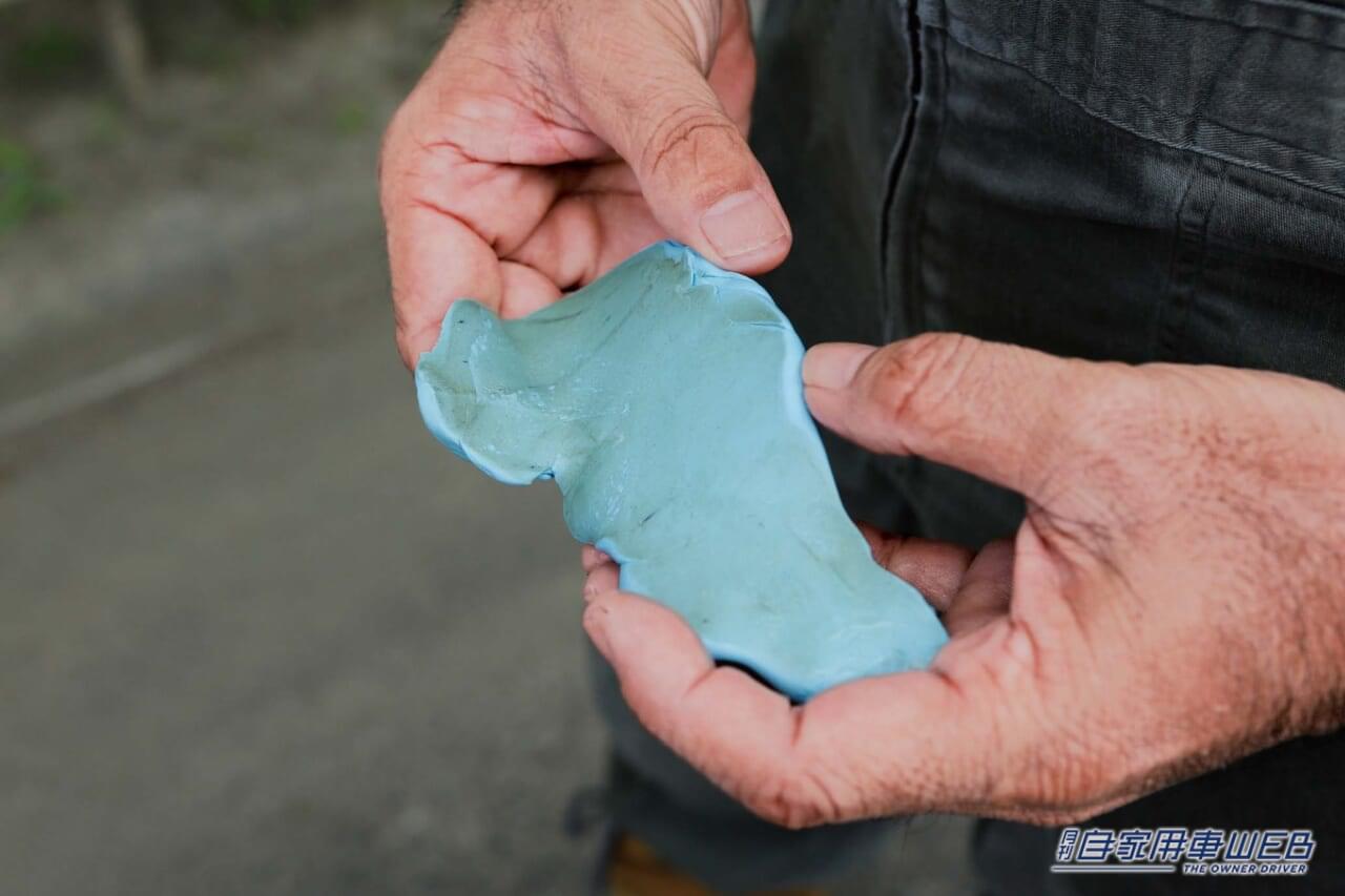 |車のボディ「たったそれだけ?」「ひと手間で効果」知ってしまったら、試したくなる裏ワザ。対処法も同時に紹介。