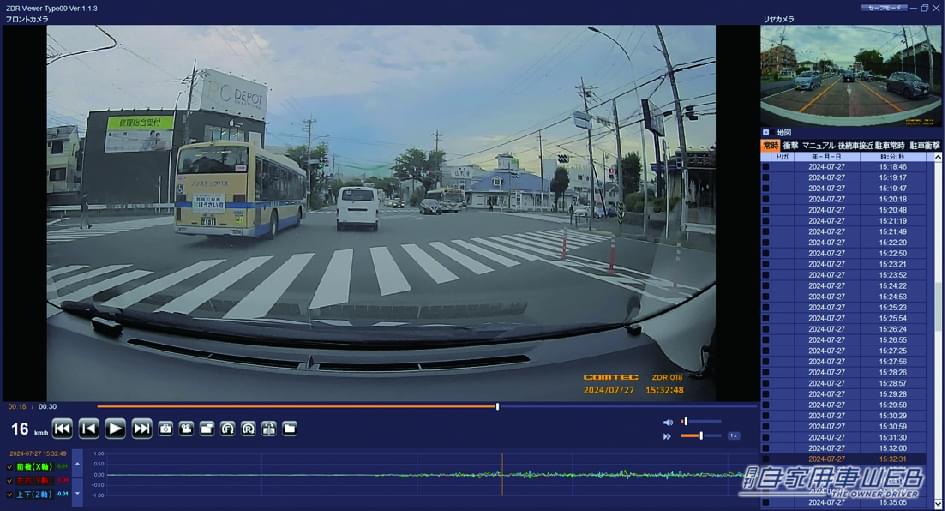 |【これ、コスパ最強です】ドラレコで悩んでるなら必見!2万円で買える”ZDR018″がめっちゃ優秀!