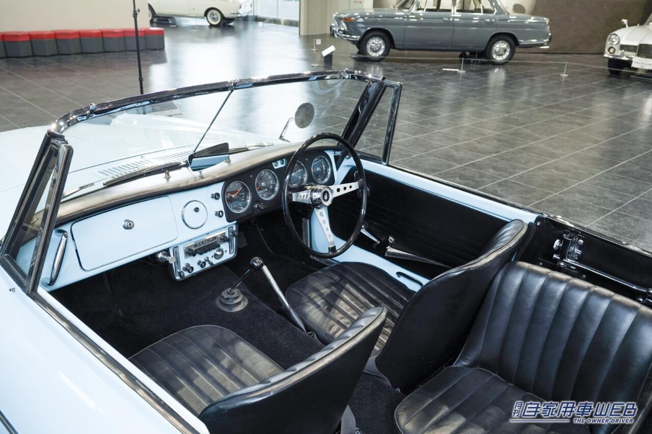 |シートベルトが付いてなくても問題なし! 違反/合法の見極めポイントは?