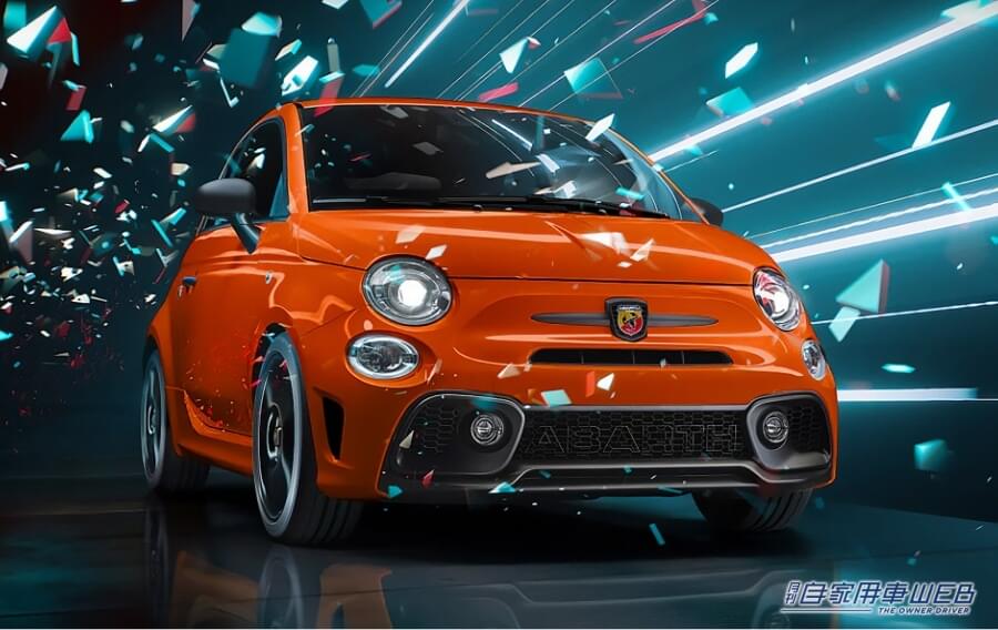 |アバルトの人気モデル「F595」「695」を体感できるイベント「AUTUMN DRIVE FAIR」を実施。10月12日~14日の三連休に開催