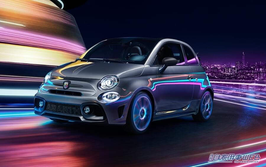 |アバルトの人気モデル「F595」「695」を体感できるイベント「AUTUMN DRIVE FAIR」を実施。10月12日~14日の三連休に開催