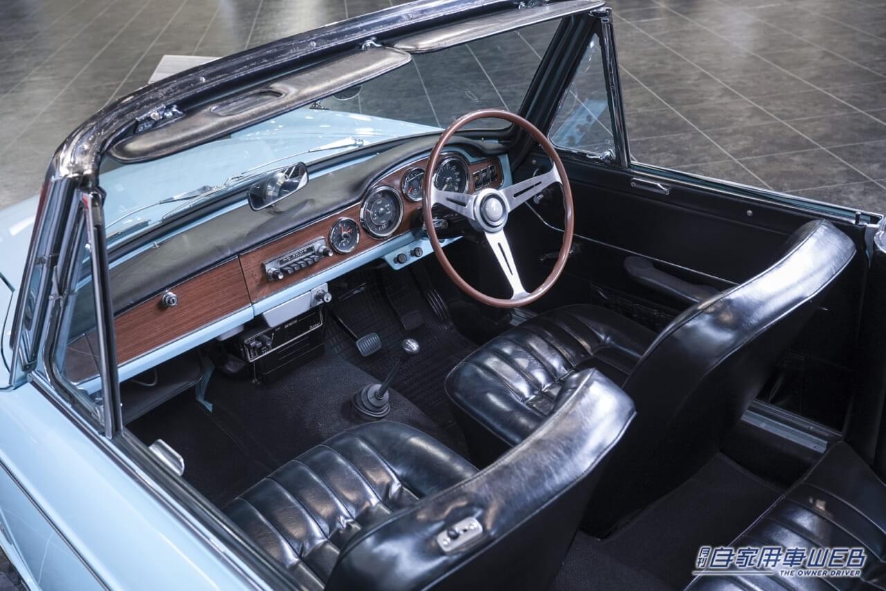 |シートベルトが付いてなくても問題なし! 違反/合法の見極めポイントは?