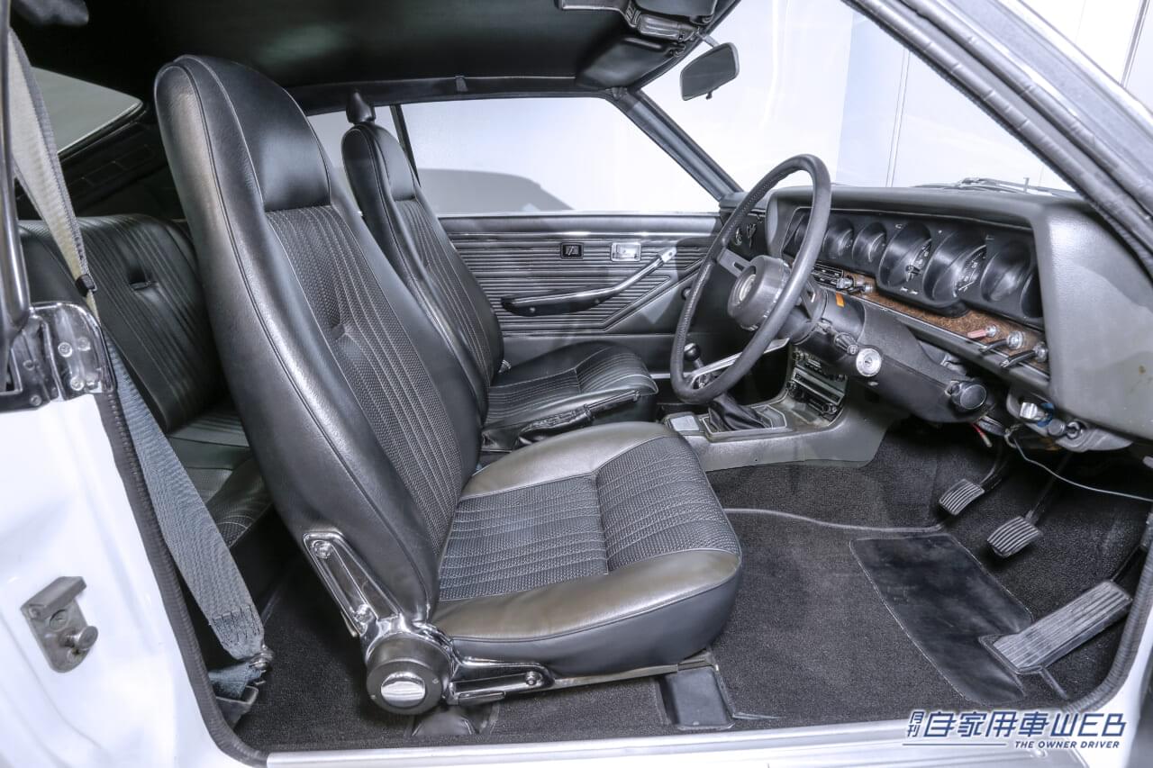 |シートベルトが付いてなくても問題なし! 違反/合法の見極めポイントは?