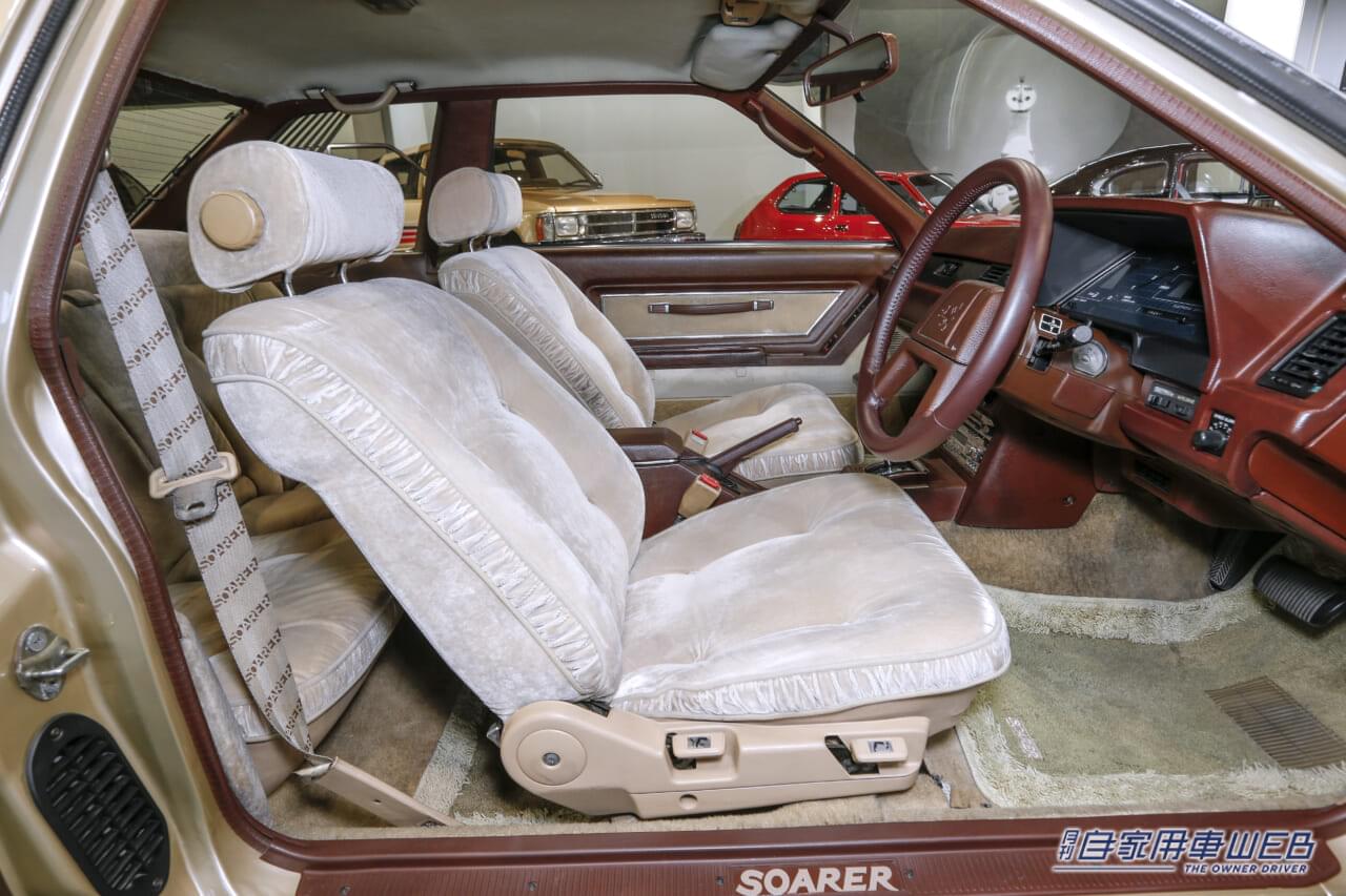 |シートベルトが付いてなくても問題なし! 違反/合法の見極めポイントは?