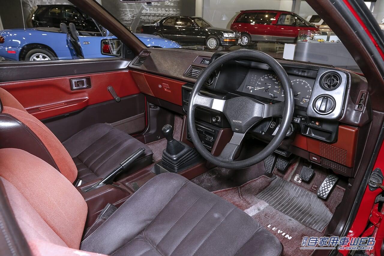 |【正直驚き! 】ここまで値上がりすると思わなかった国産スポーツ5選:1980年代編