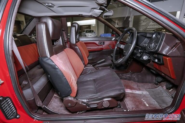 カローラレビン|【正直驚き! 】ここまで値上がりすると思わなかった国産スポーツ5選:1980年代編