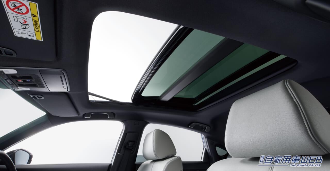 |シビックがマイナーチェンジ!フロントフェイスの変更に、6速MTの新グレード”RS”が登場!