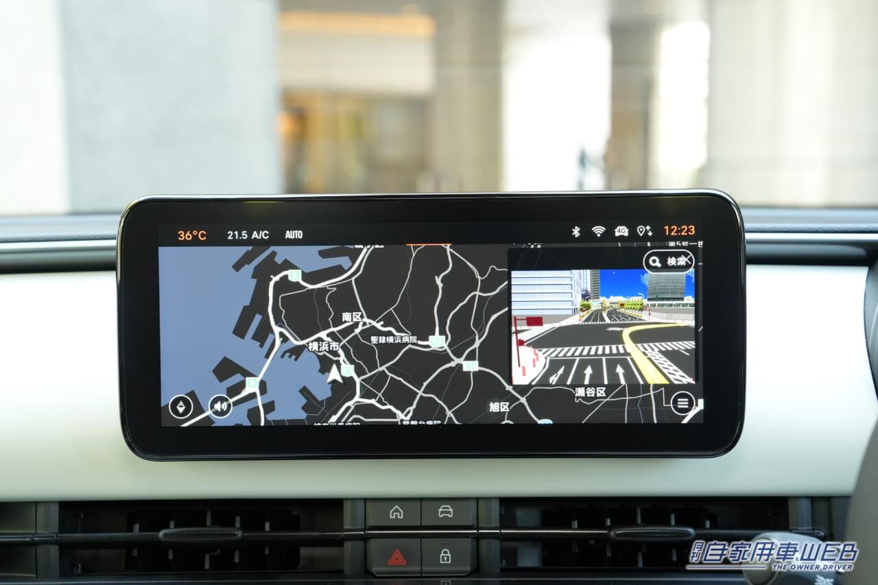 |楽しく使い倒せる、新世代フィアット侮りがたし! フィアット「600e」最速タッチインプレ