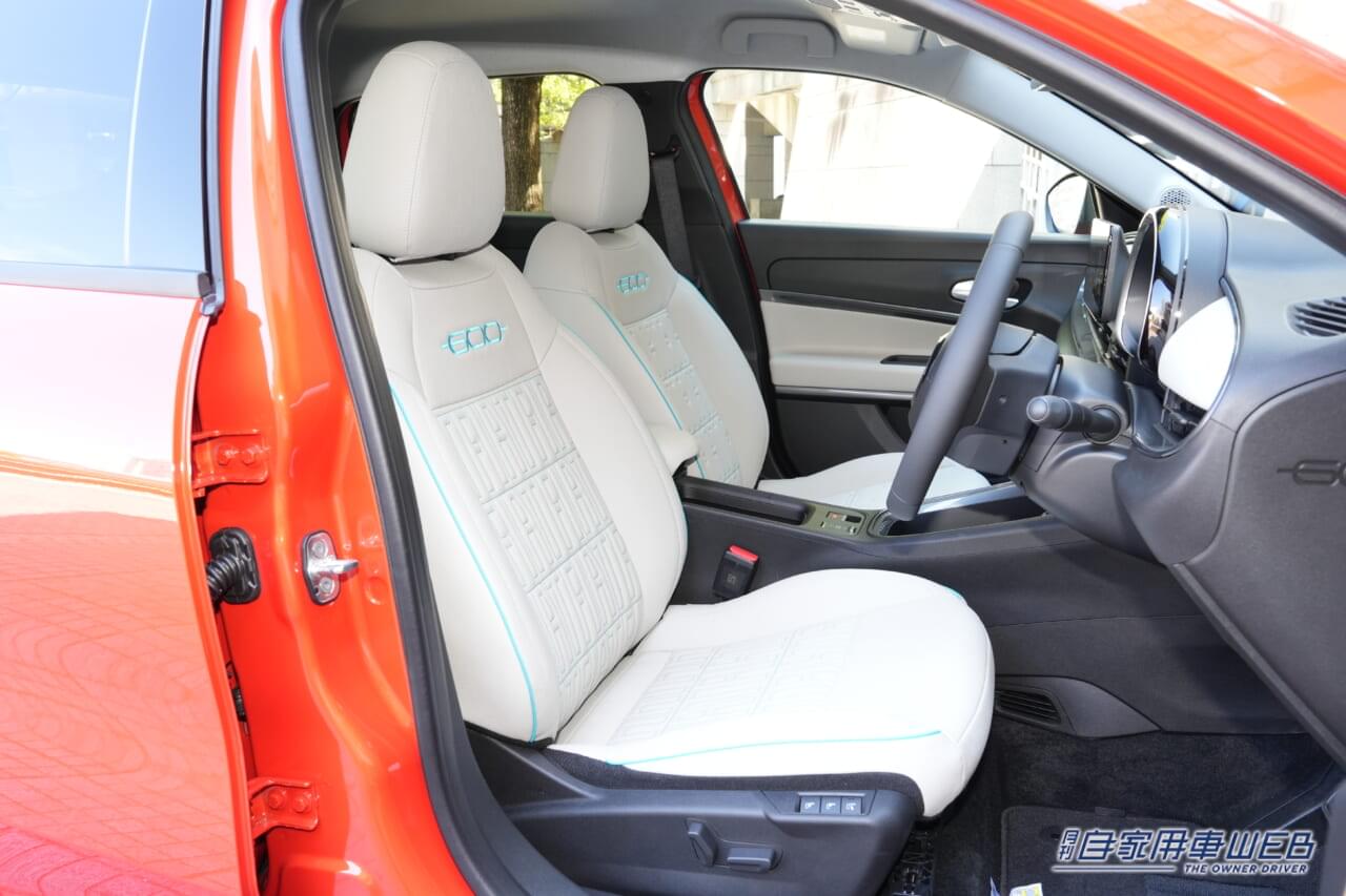 |楽しく使い倒せる、新世代フィアット侮りがたし! フィアット「600e」最速タッチインプレ