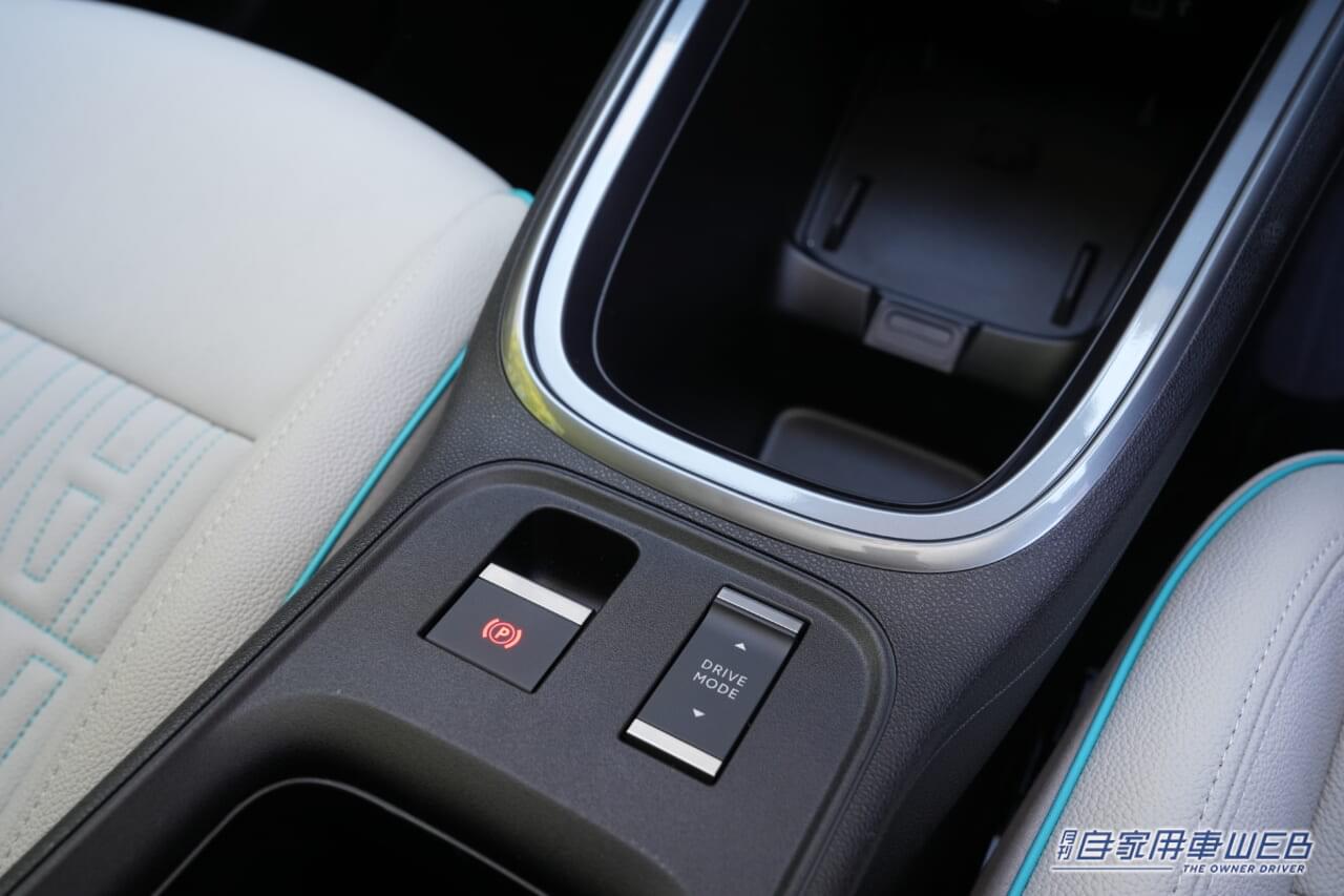 |楽しく使い倒せる、新世代フィアット侮りがたし! フィアット「600e」最速タッチインプレ