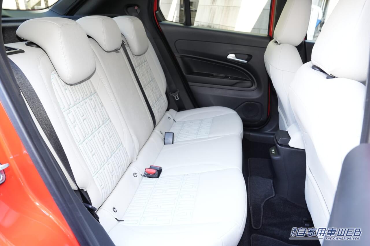 |楽しく使い倒せる、新世代フィアット侮りがたし! フィアット「600e」最速タッチインプレ