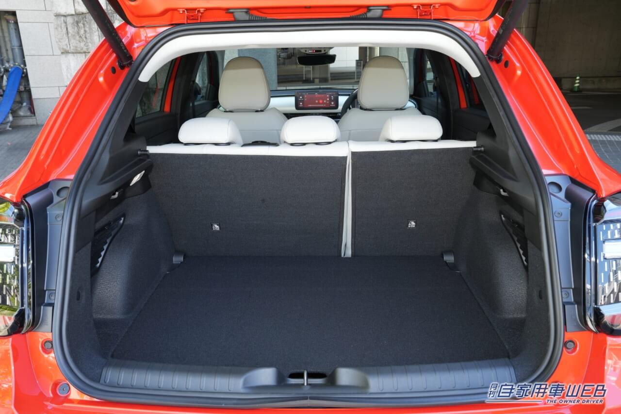 |楽しく使い倒せる、新世代フィアット侮りがたし! フィアット「600e」最速タッチインプレ